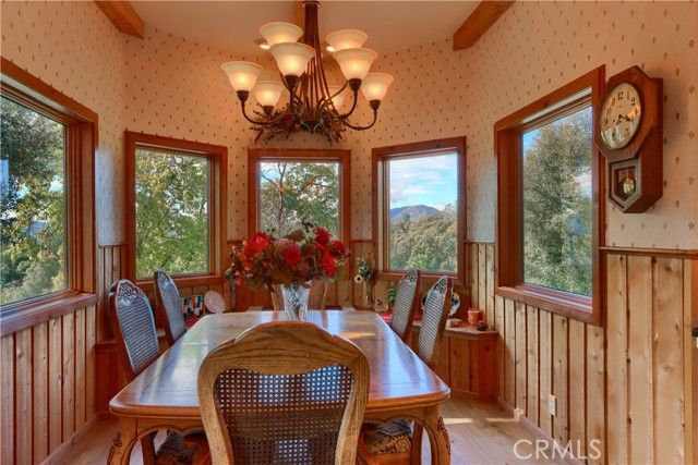 39207 Thornberry Mtn View Court, Oakhurst, CA 93644
