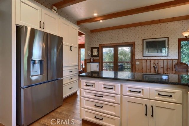 39207 Thornberry Mtn View Court, Oakhurst, CA 93644