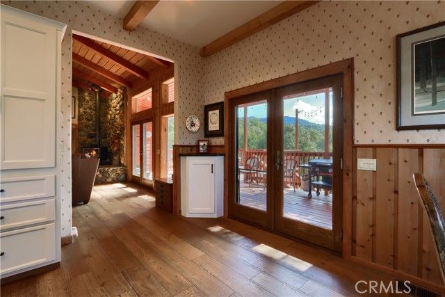 39207 Thornberry Mtn View Court, Oakhurst, CA 93644