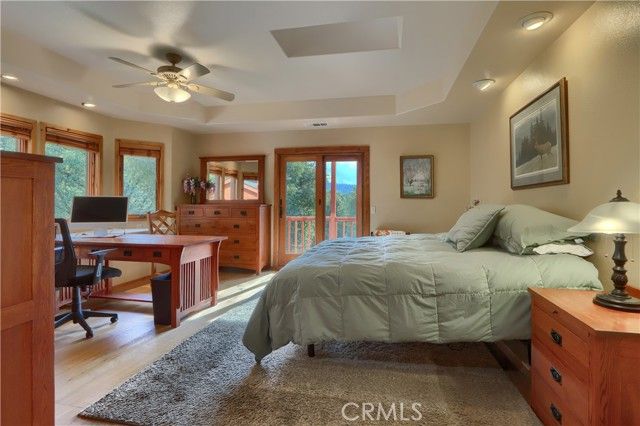 39207 Thornberry Mtn View Court, Oakhurst, CA 93644
