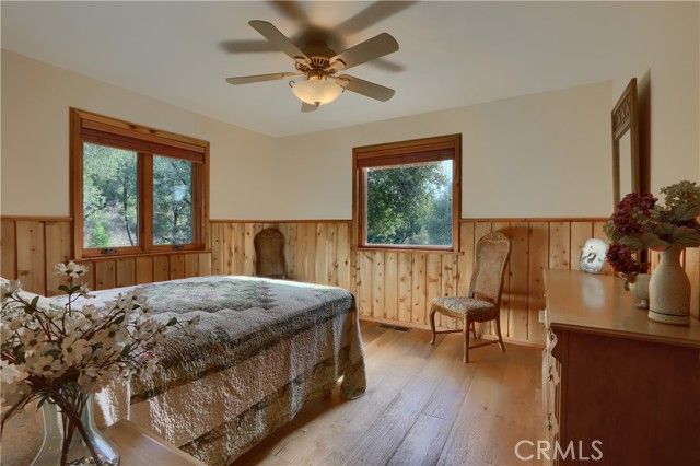 39207 Thornberry Mtn View Court, Oakhurst, CA 93644