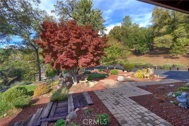 39207 Thornberry Mtn View Court, Oakhurst, CA 93644