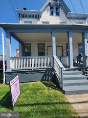 436 PENNINGTON AVE ##2, Trenton, NJ 08618