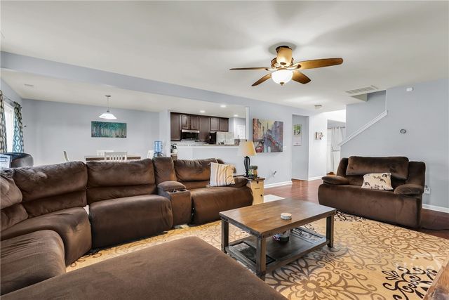 22 Roseberry Circle, Port Wentworth, GA 31407