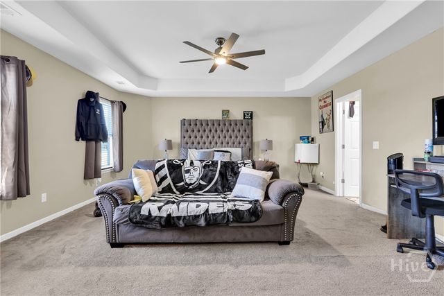 22 Roseberry Circle, Port Wentworth, GA 31407