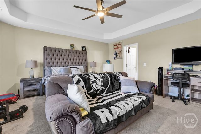 22 Roseberry Circle, Port Wentworth, GA 31407