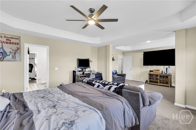 22 Roseberry Circle, Port Wentworth, GA 31407