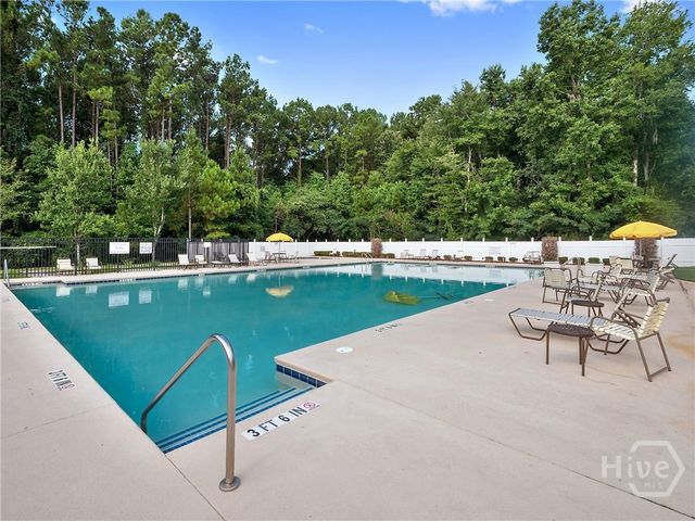 22 Roseberry Circle, Port Wentworth, GA 31407
