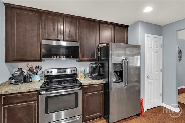 22 Roseberry Circle, Port Wentworth, GA 31407