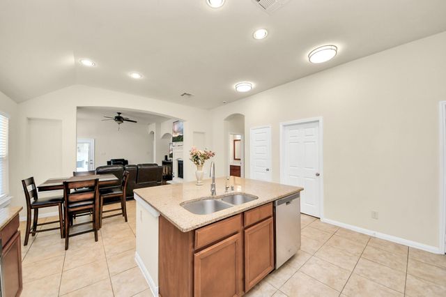12906 Millstream Bend Lane, Tomball, TX 77377
