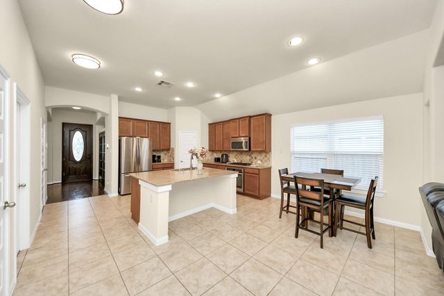 12906 Millstream Bend Lane, Tomball, TX 77377