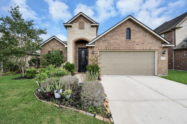 12906 Millstream Bend Lane, Tomball, TX 77377