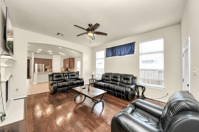 12906 Millstream Bend Lane, Tomball, TX 77377