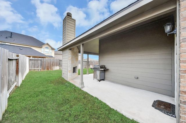12906 Millstream Bend Lane, Tomball, TX 77377