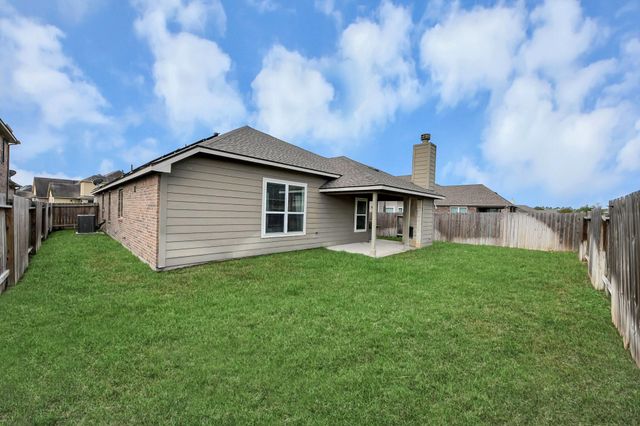 12906 Millstream Bend Lane, Tomball, TX 77377