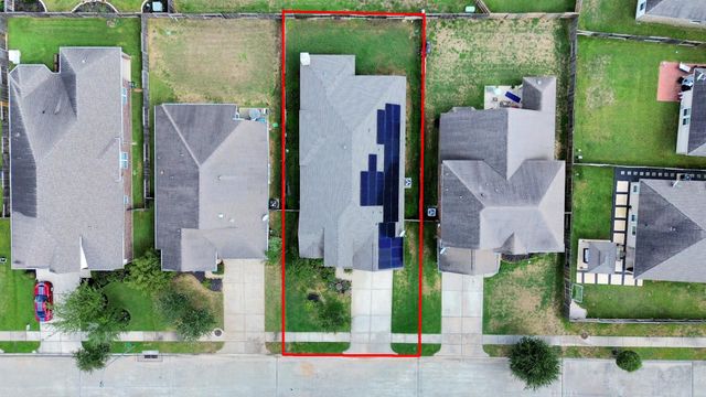 12906 Millstream Bend Lane, Tomball, TX 77377