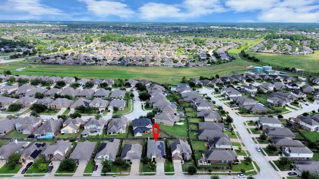 12906 Millstream Bend Lane, Tomball, TX 77377