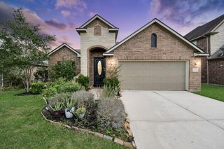 12906 Millstream Bend Lane, Tomball, TX 77377