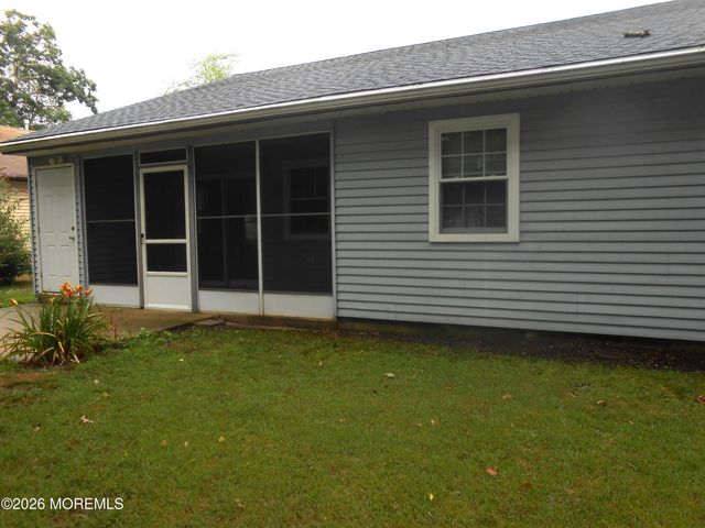 220 Lexington Drive, Little Egg Harbor, NJ 08087