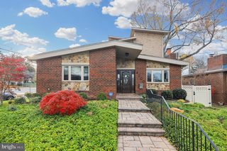 4200 19TH ST NE, Washington, DC 20018