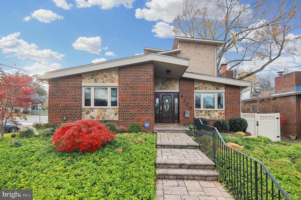 4200 19TH ST NE, Washington, DC 20018