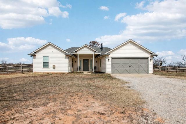 17291 Cottonwood Court, Newalla, OK 74857