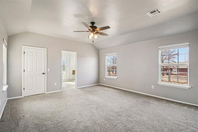 17291 Cottonwood Court, Newalla, OK 74857