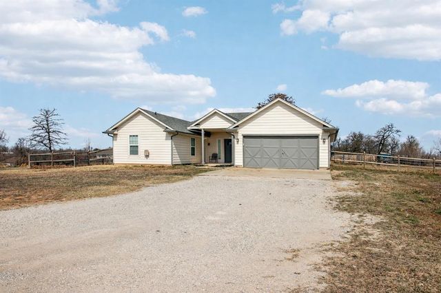 17291 Cottonwood Court, Newalla, OK 74857