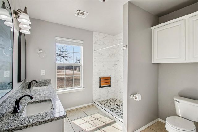 17291 Cottonwood Court, Newalla, OK 74857