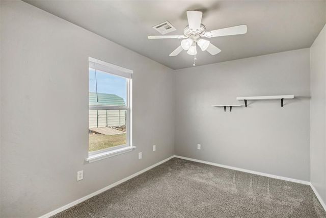 17291 Cottonwood Court, Newalla, OK 74857