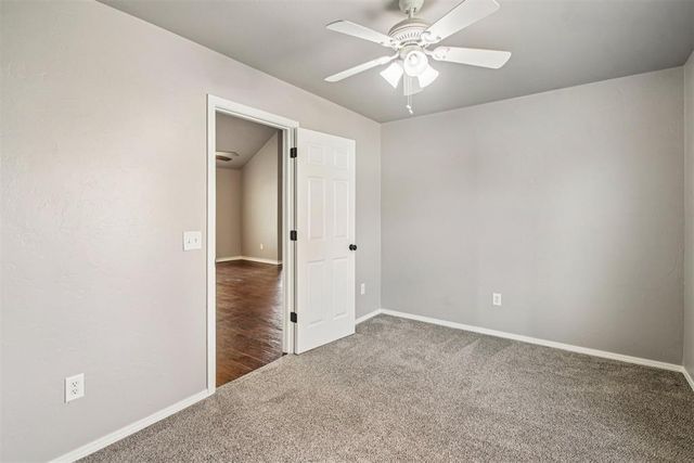 17291 Cottonwood Court, Newalla, OK 74857