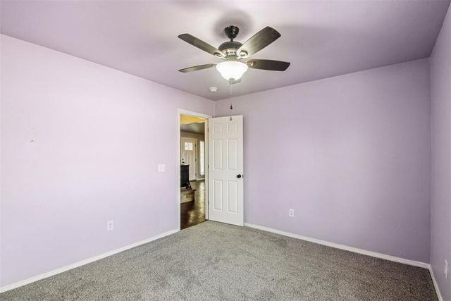 17291 Cottonwood Court, Newalla, OK 74857