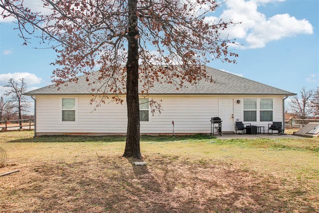 17291 Cottonwood Court, Newalla, OK 74857