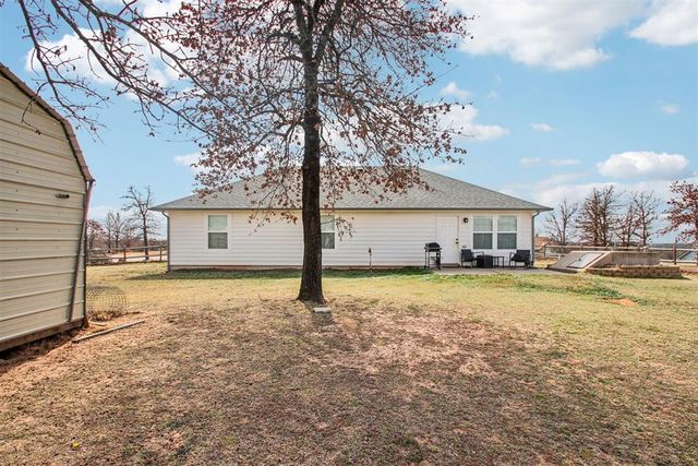17291 Cottonwood Court, Newalla, OK 74857