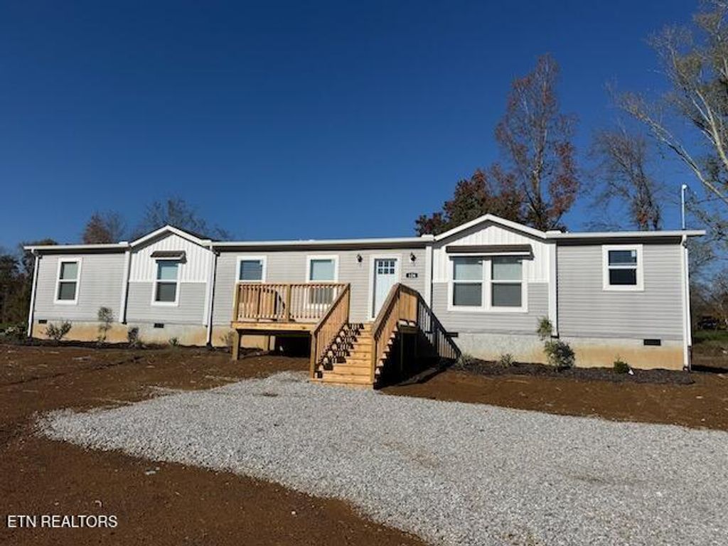 128 2nd St, Rockwood, TN 37854