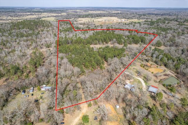 1070 Piney Grove, Rusk, TX 75785