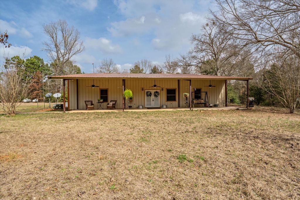 1070 Piney Grove, Rusk, TX 75785