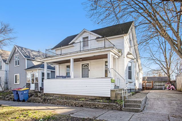 868 10th Street Nw, City Of Grand Rapids, MI 49504