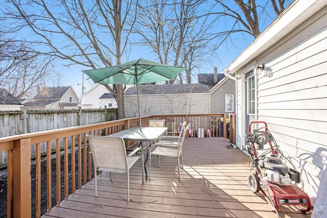 868 10th Street Nw, City Of Grand Rapids, MI 49504