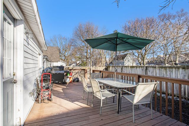 868 10th Street Nw, City Of Grand Rapids, MI 49504