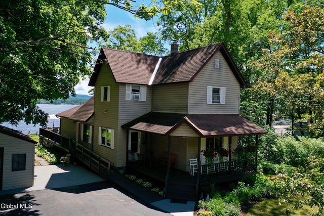 205 Houseman Street, Northampton, NY 12117