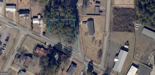 00 GOODWIN DRIVE, Summerville, GA 30747