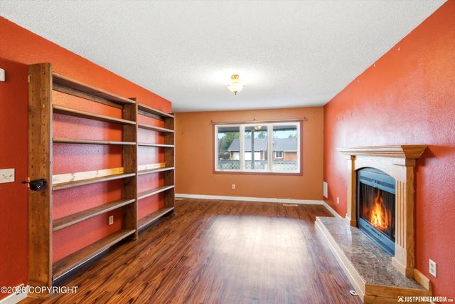 11931 Portage Drive, Anchorage, AK 99515