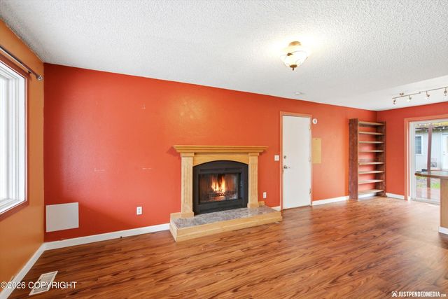 11931 Portage Drive, Anchorage, AK 99515