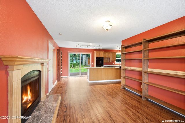 11931 Portage Drive, Anchorage, AK 99515