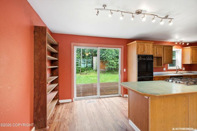 11931 Portage Drive, Anchorage, AK 99515