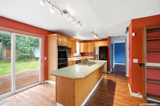 11931 Portage Drive, Anchorage, AK 99515