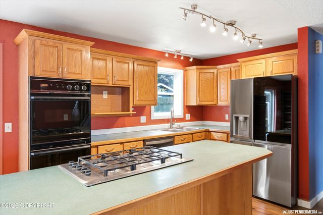 11931 Portage Drive, Anchorage, AK 99515