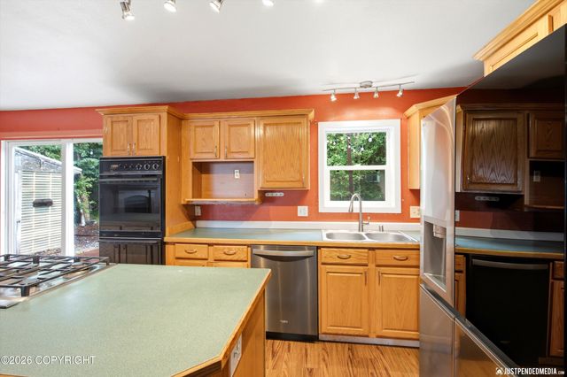 11931 Portage Drive, Anchorage, AK 99515