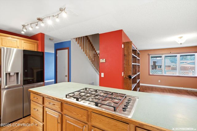 11931 Portage Drive, Anchorage, AK 99515